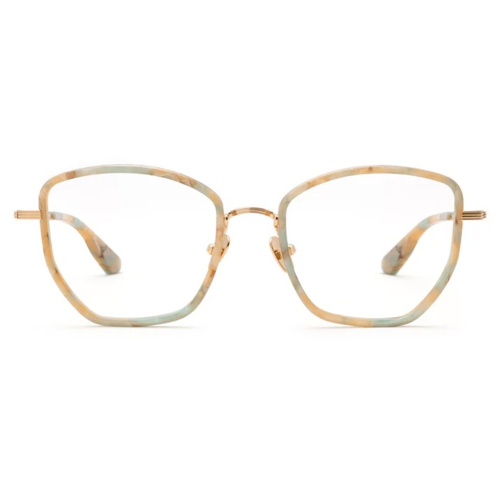 KREWE Skylar Pearlescent glasses
